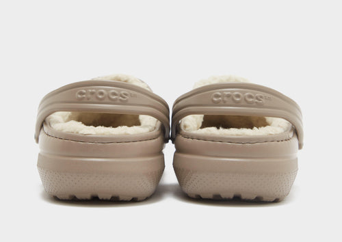Classic Lined Clog Junior