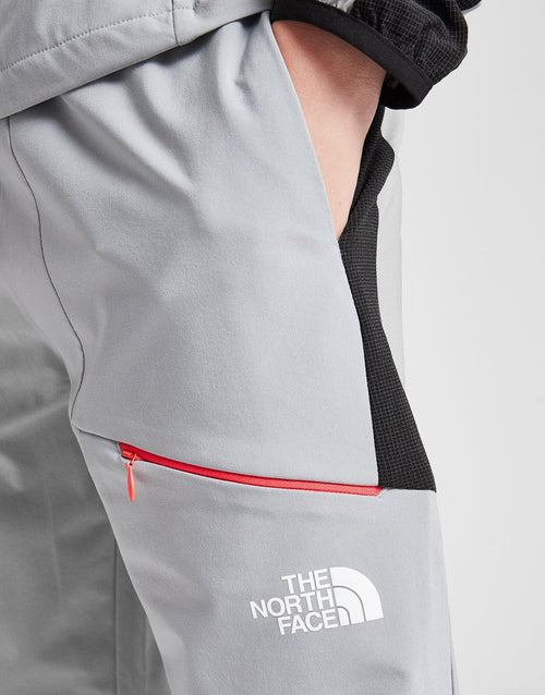 Performance Woven Track Pants Junior