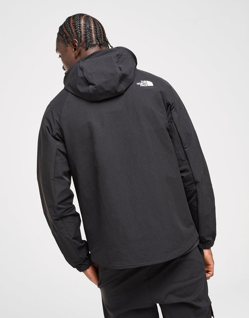 Trishull Jacket
