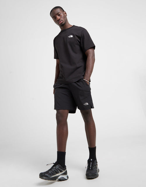 24/7 Shorts