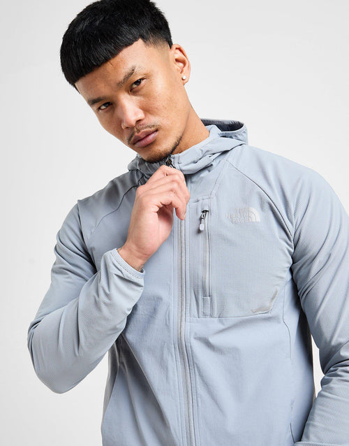 Performance Full Zip Jacket