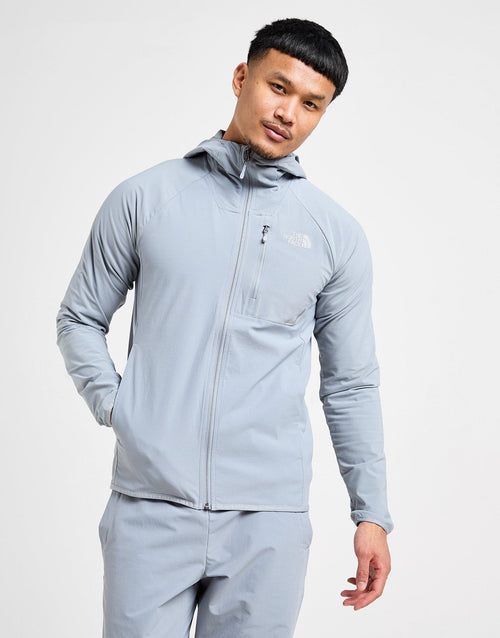 Performance Full Zip Jacket