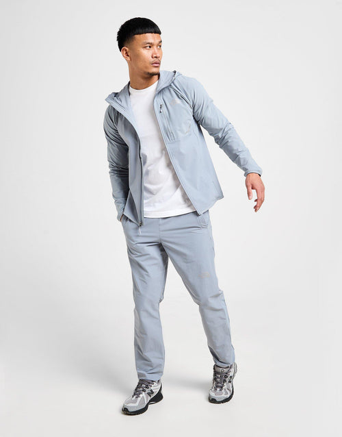 Performance Full Zip Jacket