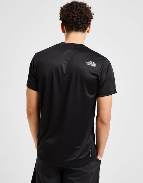 Graphic Performance T-Shirt