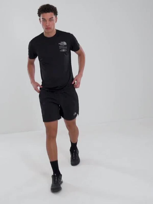 Graphic Performance T-Shirt