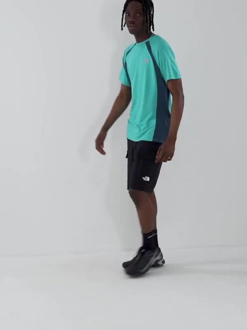 Performance T-Shirt