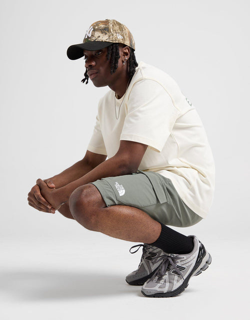 Trishul Cargo Shorts