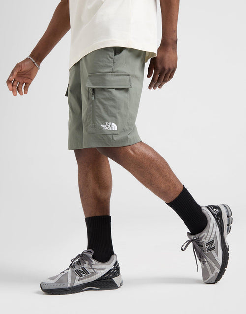Trishul Cargo Shorts