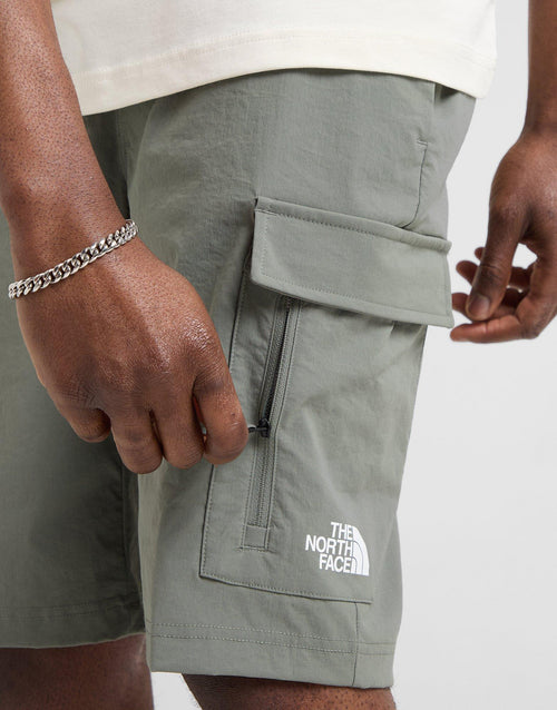 Trishul Cargo Shorts