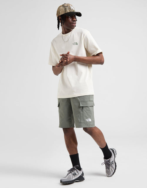 Trishul Cargo Shorts