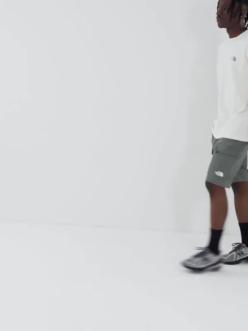 Trishul Cargo Shorts