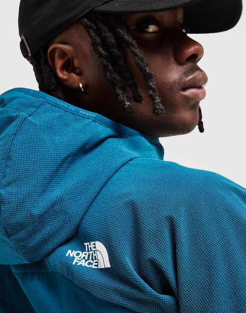 Peformance Full Zip Jacket