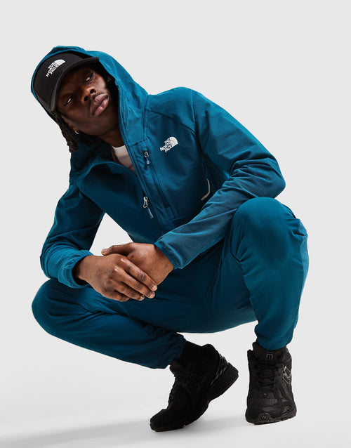 Peformance Full Zip Jacket