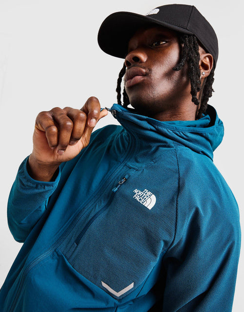 Peformance Full Zip Jacket