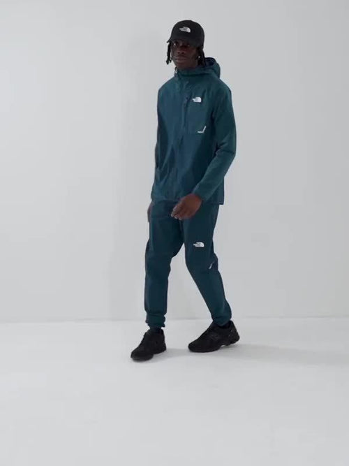 Peformance Full Zip Jacket