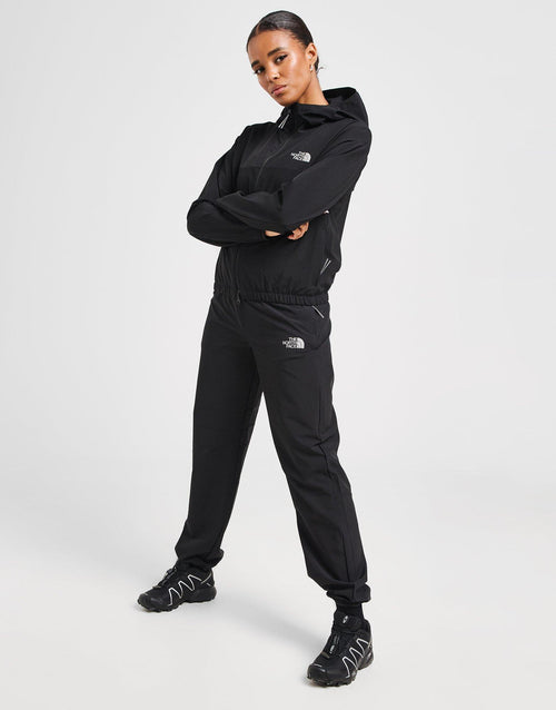 Mittellegi Woven Track Pants