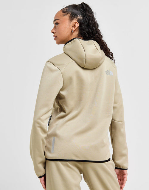 Kaveh Full Zip Hoodie