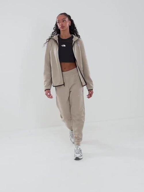 Kaveh Full Zip Hoodie