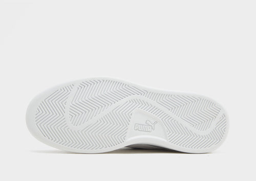 Smash Suede Junior