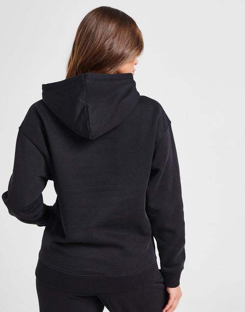 Squad Logo Hoodie
