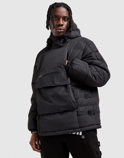 Astro Jacket