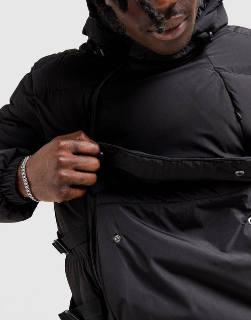 Astro Jacket