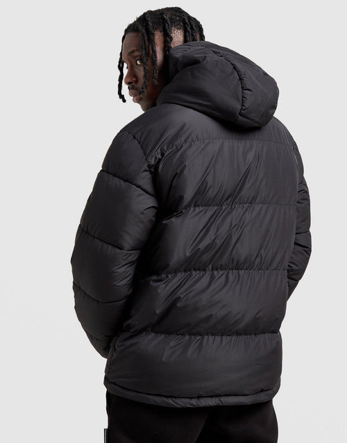 Astro Jacket