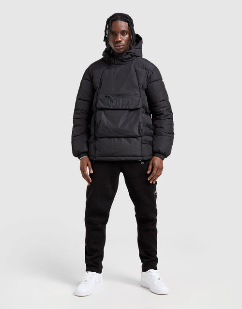 Astro Jacket
