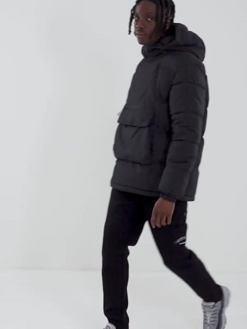 Astro Jacket