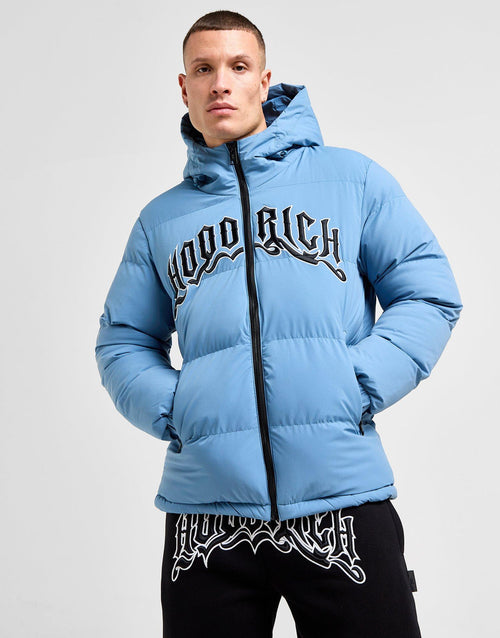 Ritual Jacket