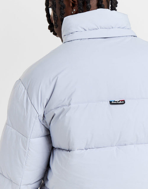 Badge Jacket