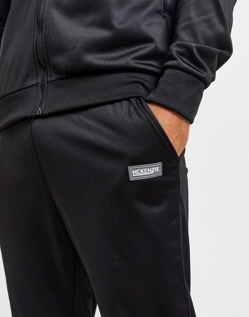 Dalston Poly Track Pants
