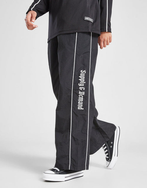 Girls' Brook Parachute Pants Junior's