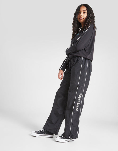 Girls' Brook Parachute Pants Junior's