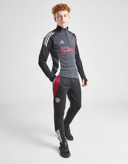 Manchester United FC Training Track Pants Junior's