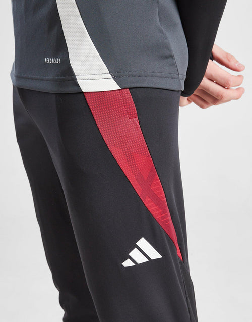 Manchester United FC Training Track Pants Junior's