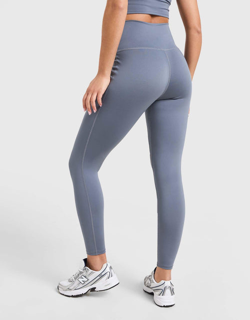 Essential Logo Leggings