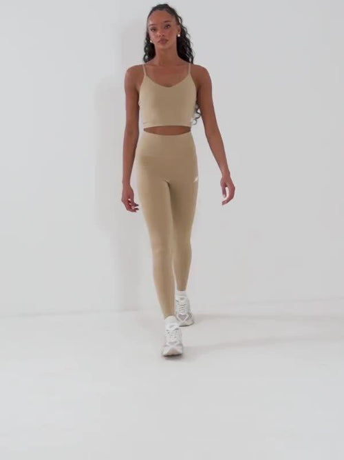 Essential Logo Leggings