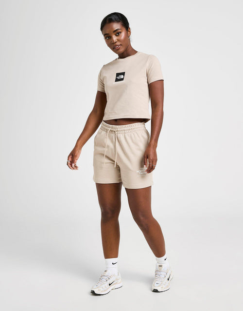 Box Graphic Slim T-Shirt