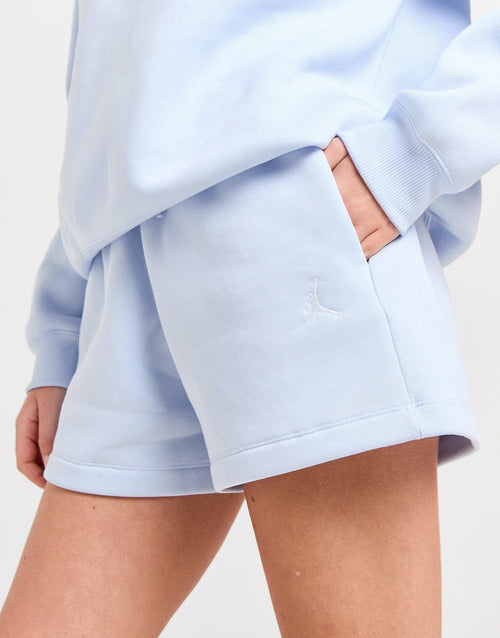 Brooklyn Essential Shorts