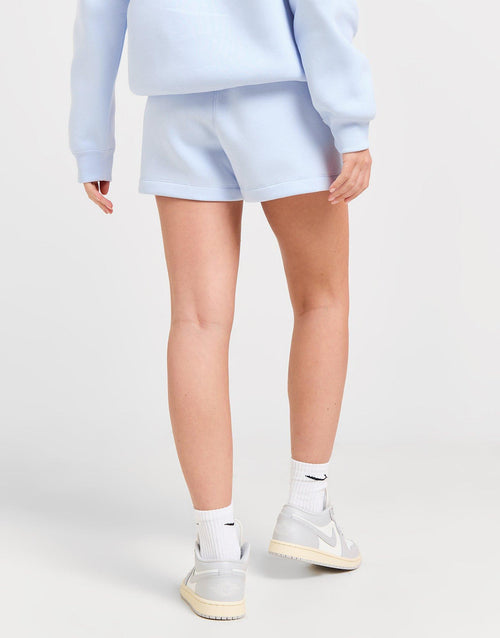 Brooklyn Essential Shorts