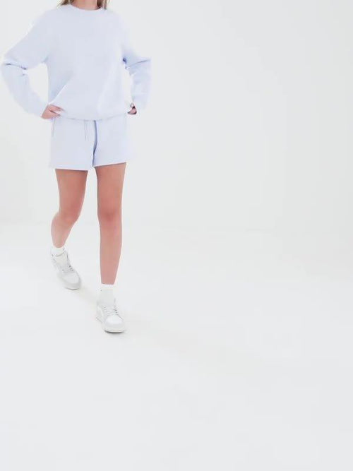 Brooklyn Essential Shorts