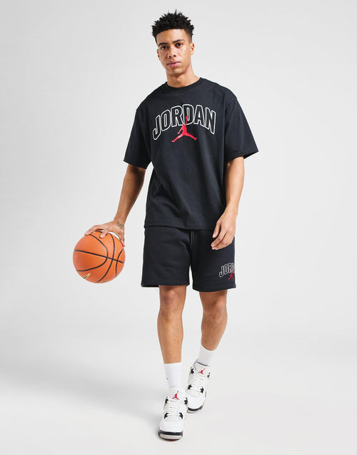Varsity Shorts