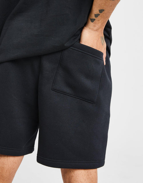 Varsity Shorts