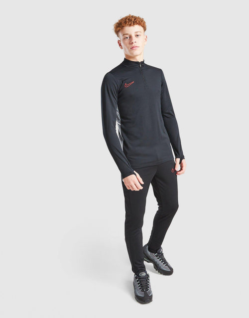 Academy 1/4 Zip Top Junior