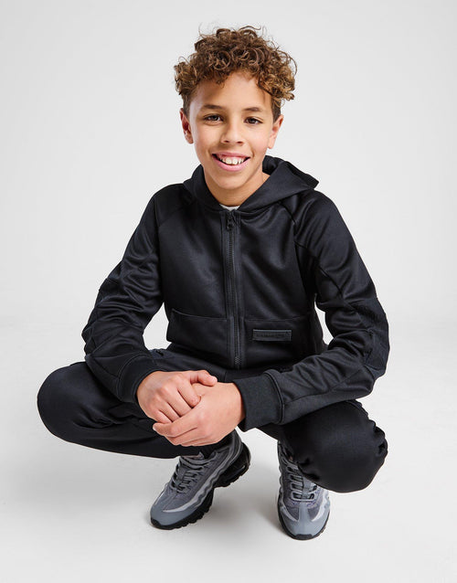 Air Max Poly Hoodie Junior's