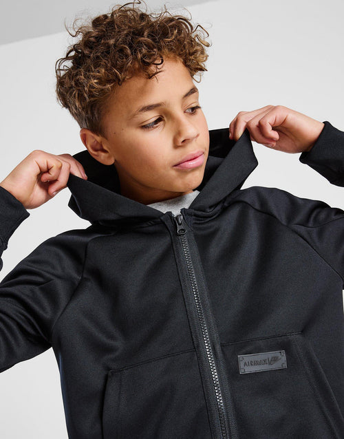 Air Max Poly Hoodie Junior's