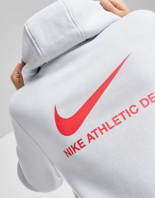 Swoosh Hoodie Junior's