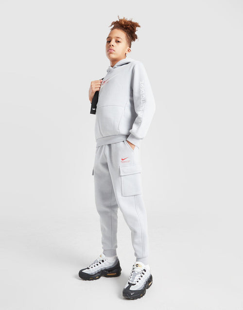 Swoosh Joggers Junior's