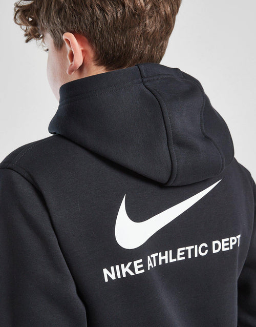 Swoosh Hoodie Junior's